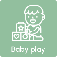 Baby play