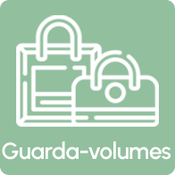 Guarda-volumes