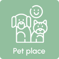 Pet place
