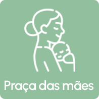 Praça das mães